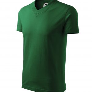 V-neck