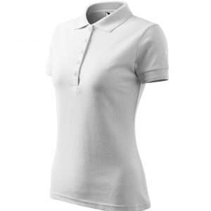 Pique Polo