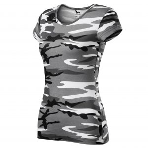 Camo Pure