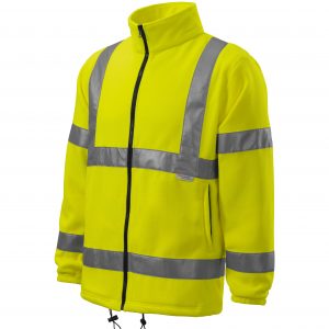 HV Fleece Jacket
